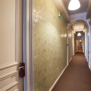 Vaubecour - Centre Ainay - Perrache Отель