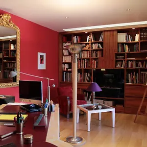 Maison Mouillard Lyon