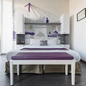 Hotel apartamentowy Lagrange Lumiere