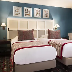 Les Tournelles 3* Parigi