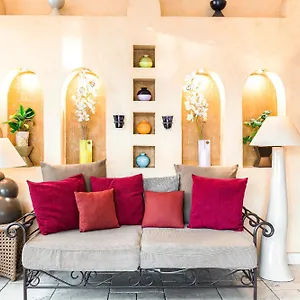 Royale Montsouris 3* Parigi
