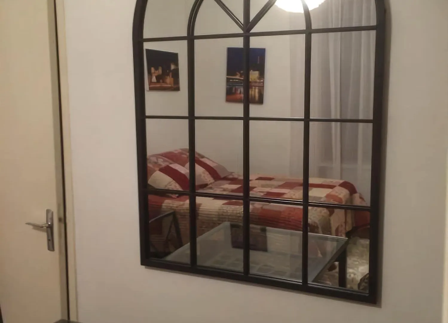 B&B 