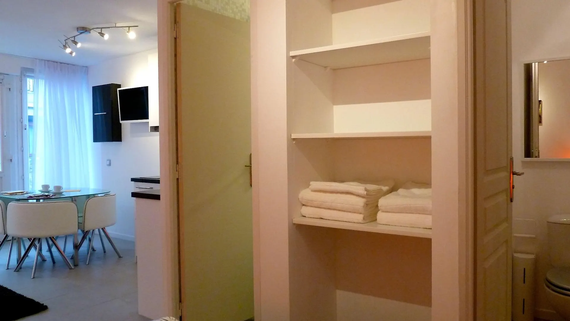 Bed & Breakfast B&B 