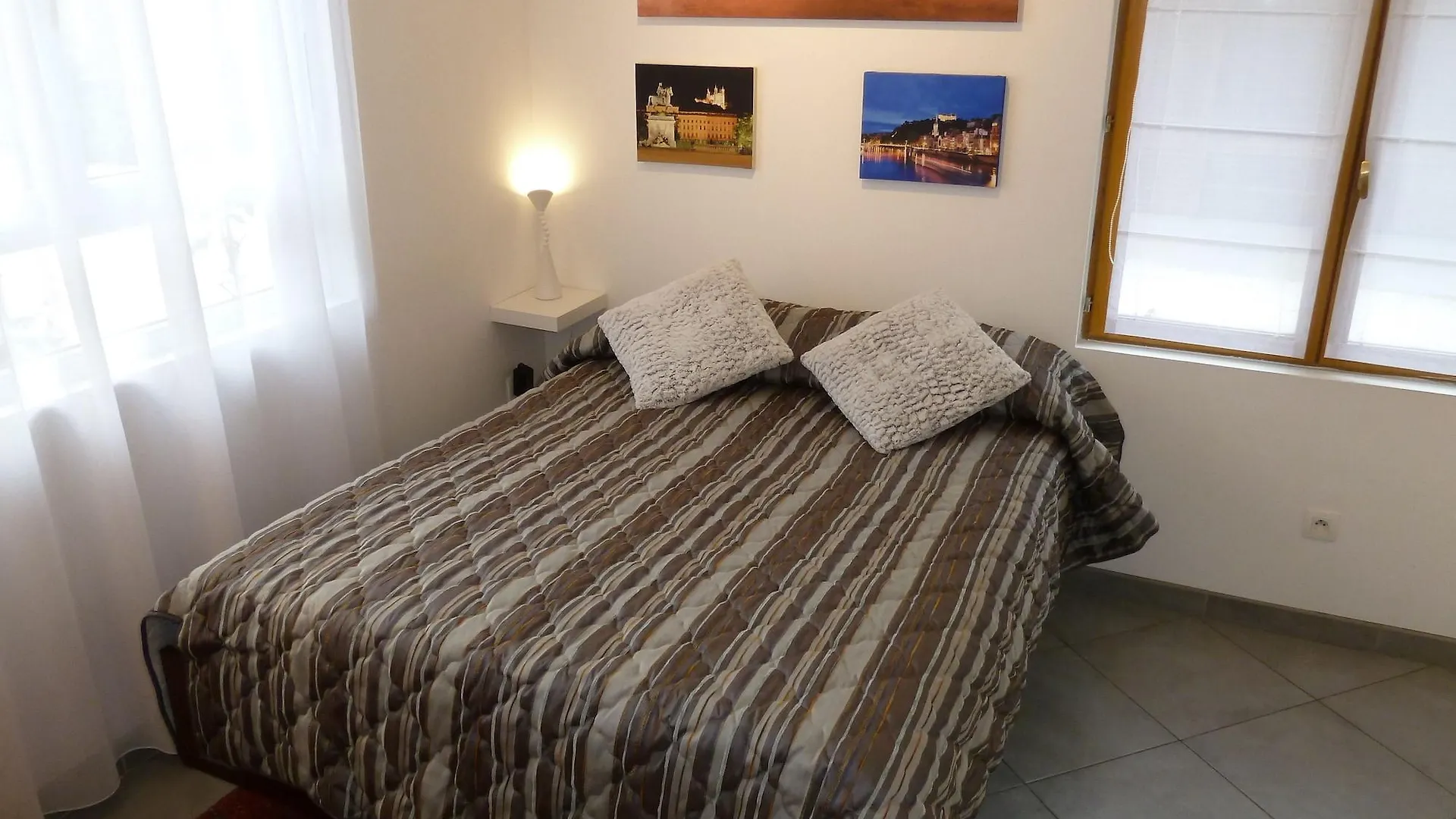 Bed & Breakfast B&B 