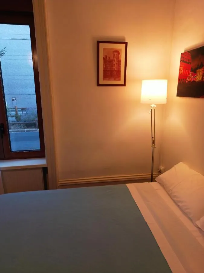 Bed & Breakfast B&B 